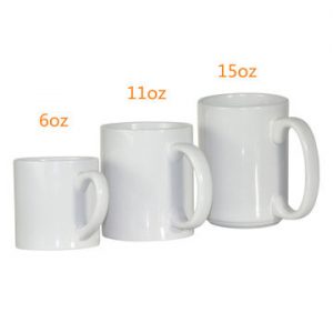 6oz mini mug - JoSa Imaging