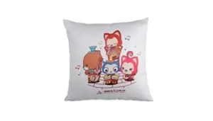 Cushion Cover