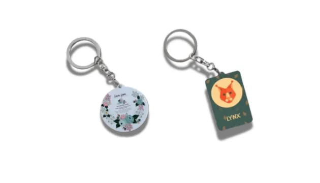 Key Chains