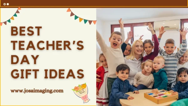 15 Best Teachers Day Gift Ideas