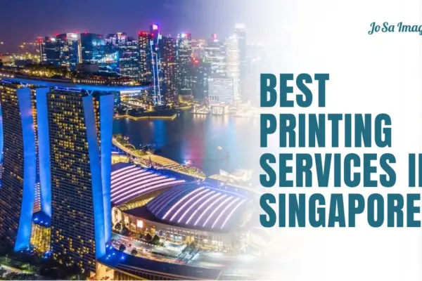 7 Best Printing Services in Singapore For Custom Printing Services (2025)