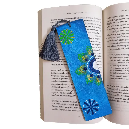 Bookmarks