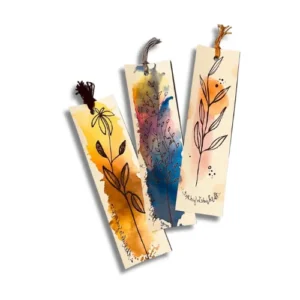 Custom Bookmarks