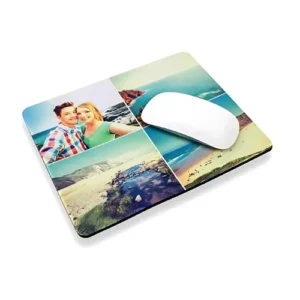 Custom Mouse Pad