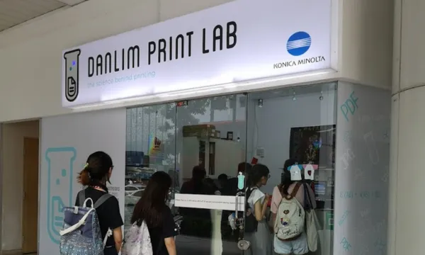 DanLim PrintLab Singapore