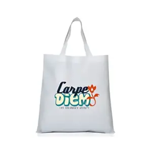 Eco Friendly Tote Bags