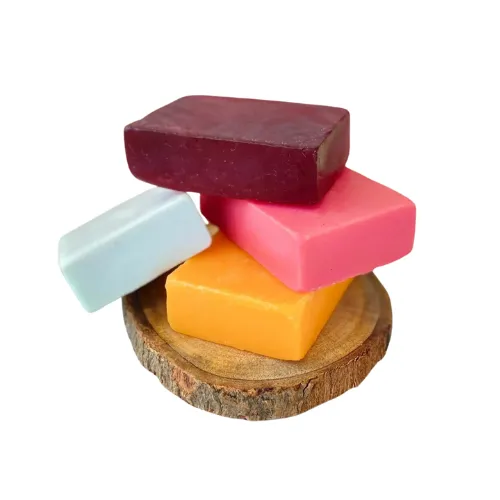 Handmade Soaps