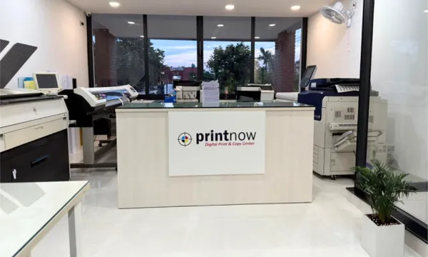 Print That Now! Singapore