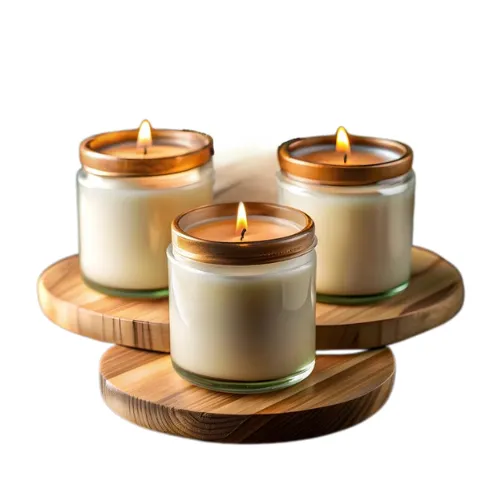 Scented Candles