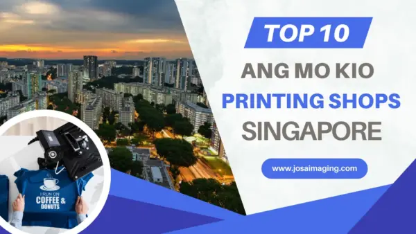 10 Best Ang Mo Kio Printing Shops in Singapore For Printing Services (2024)