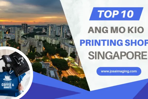 10 Best Ang Mo Kio Printing Shops in Singapore For Printing Services (2025)