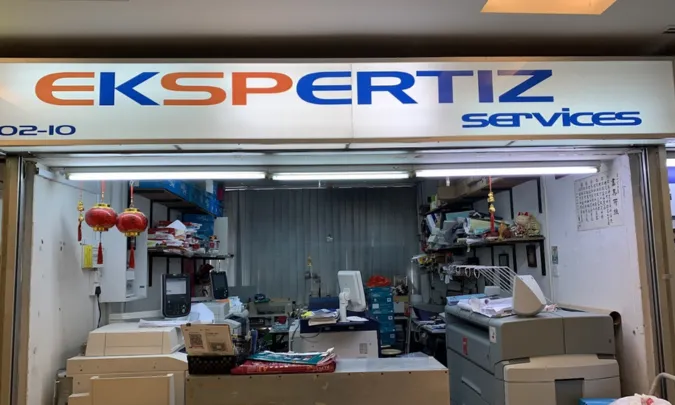 Ekspertiz Services