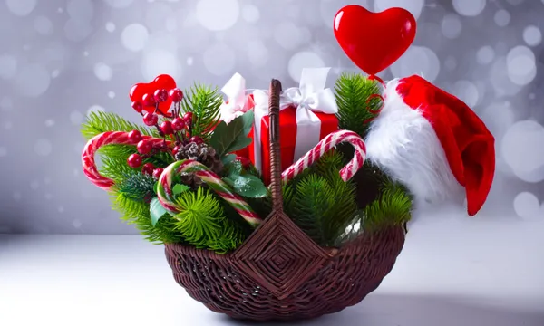 Christmas Hampers