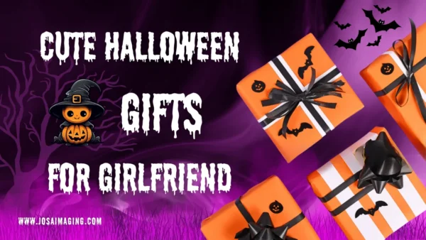 21 Cute Halloween Gifts For Girlfriend To Make Memorable Halloween (2024)