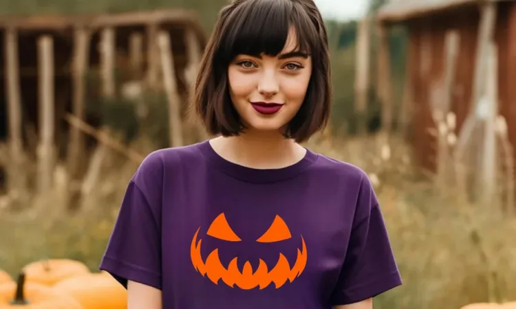 Halloween T shirts