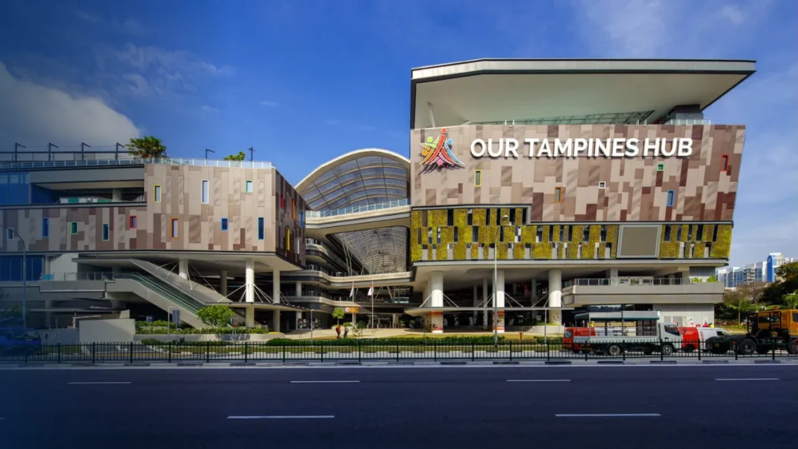 Best Tampines Printing Shops in Singapore