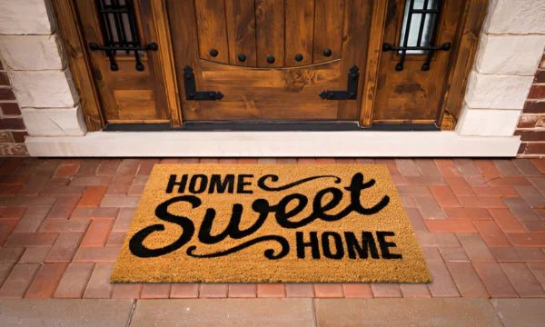 Customized Doormat