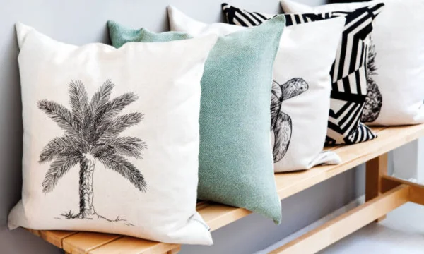 Customized Pillows or Cushions