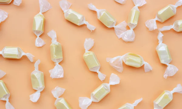 Durian Candies