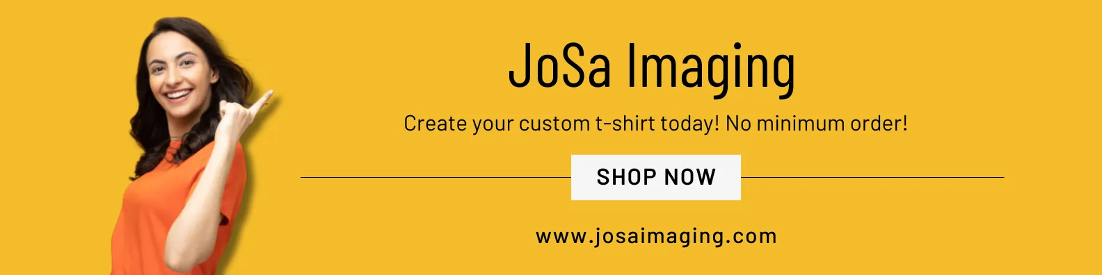 JoSa Imaging CTA