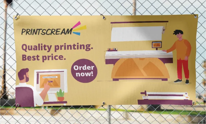 Print Scream Pte Ltd