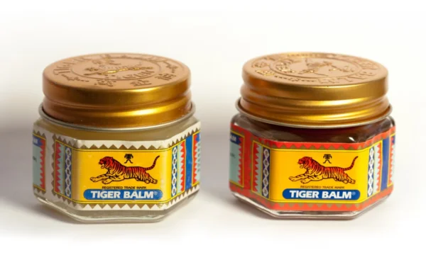 Tiger Balm