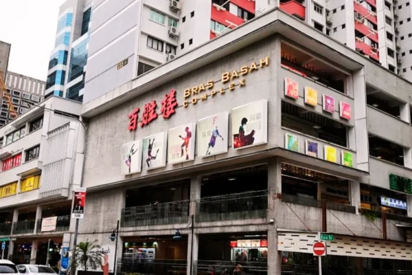 13 Best Bras Basah Complex Printing Shops in Singapore