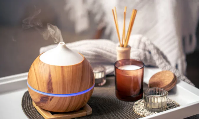 Aromatherapy Diffusers