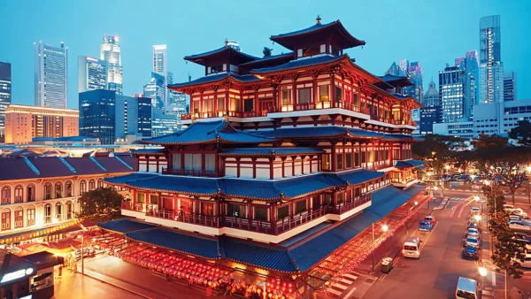 5 Best Chinatown Printing Shops in Singapore for Printing Services [2025]