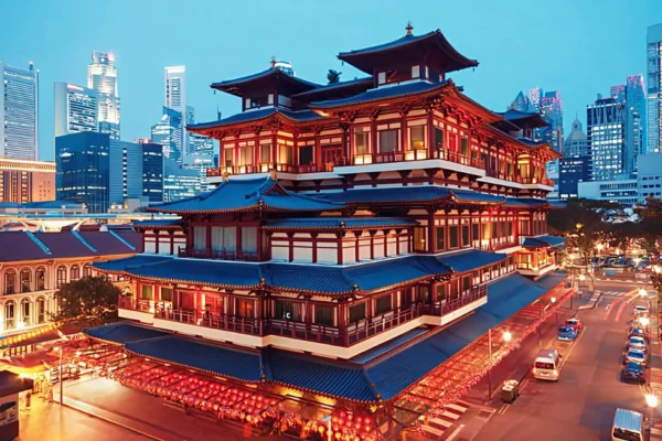 5 Best Chinatown Printing Shops in Singapore for Printing Services [2025]