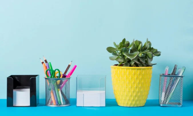 Desk Accessories