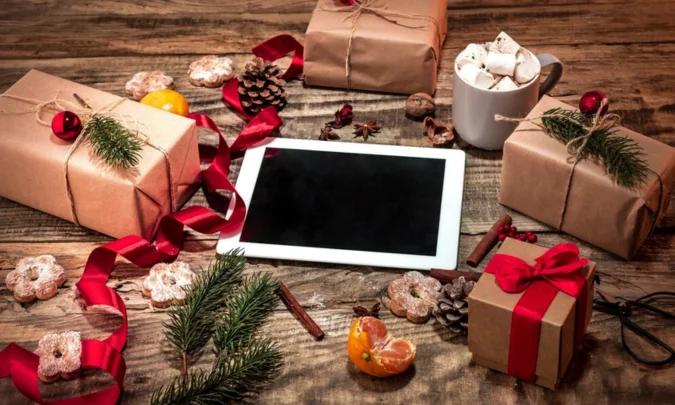 Smart Home Gadgets gift