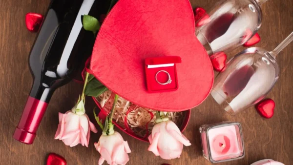 23 Best and Unique Valentine’s Day Gift Ideas For 2025