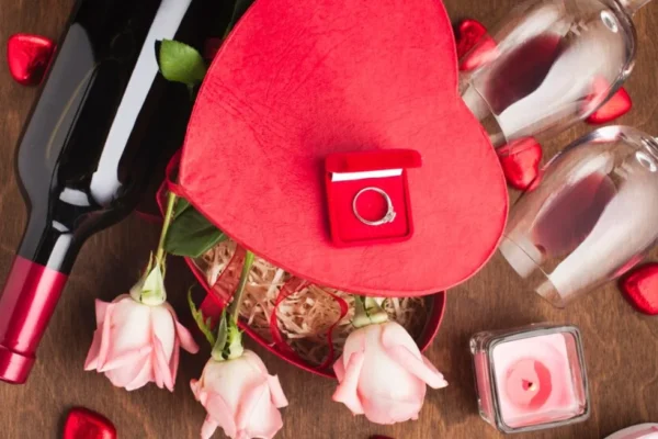 23 Best and Unique Valentine’s Day Gift Ideas For 2025