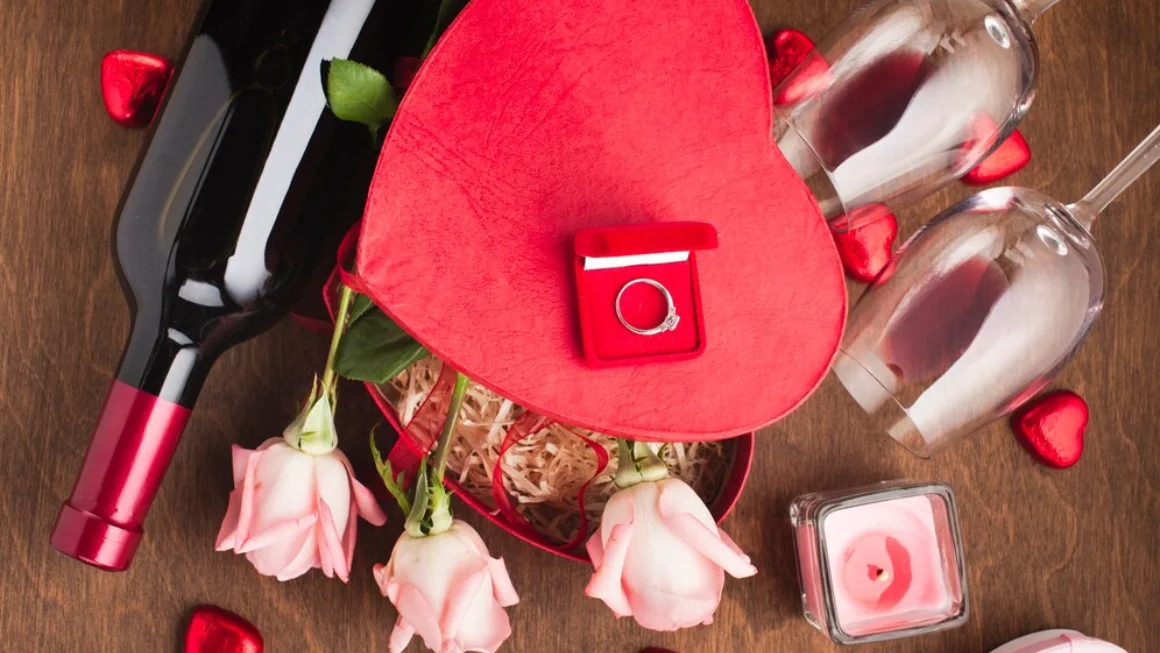 23 Best and Unique Valentine’s Day Gift Ideas for 2025