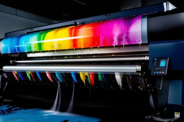 What is Large Format Printing? A Complete Guide to Large-Scale Prints